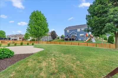 550 Lambert Drive, Slinger, WI
