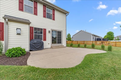 550 Lambert Drive, Slinger, WI