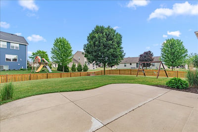 550 Lambert Drive, Slinger, WI