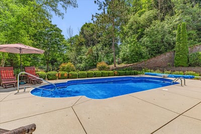 4451 Hartstone Drive, Polk, WI