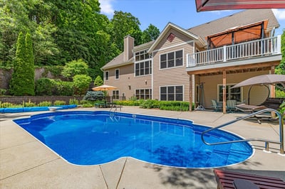 4451 Hartstone Drive, Polk, WI