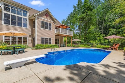 4451 Hartstone Drive, Polk, WI