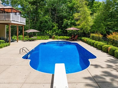 4451 Hartstone Drive, Polk, WI