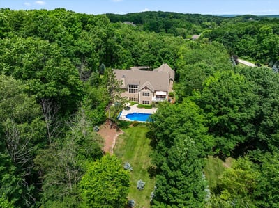 4451 Hartstone Drive, Polk, WI