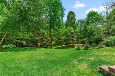4451 Hartstone Drive, Polk, WI
