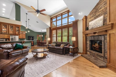 4451 Hartstone Drive, Polk, WI