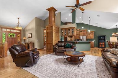 4451 Hartstone Drive, Polk, WI