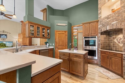 4451 Hartstone Drive, Polk, WI