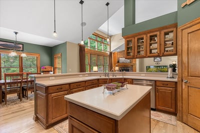 4451 Hartstone Drive, Polk, WI