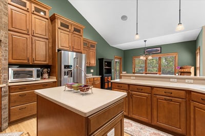 4451 Hartstone Drive, Polk, WI