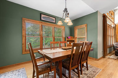 4451 Hartstone Drive, Polk, WI