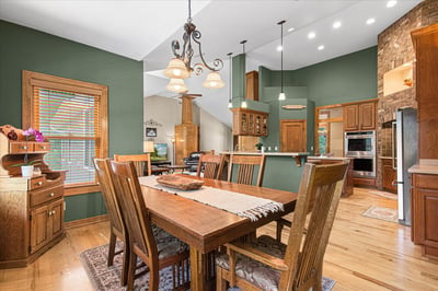 4451 Hartstone Drive, Polk, WI