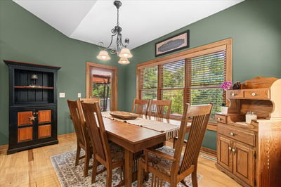4451 Hartstone Drive, Polk, WI