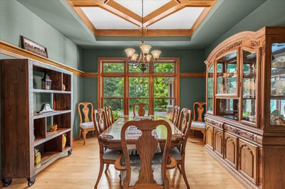 4451 Hartstone Drive, Polk, WI