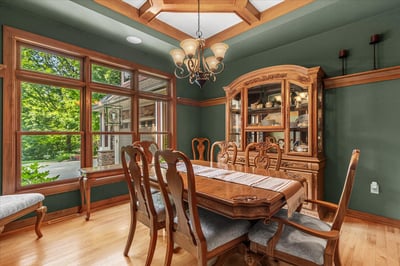 4451 Hartstone Drive, Polk, WI