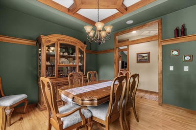 4451 Hartstone Drive, Polk, WI