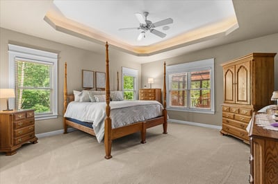 4451 Hartstone Drive, Polk, WI
