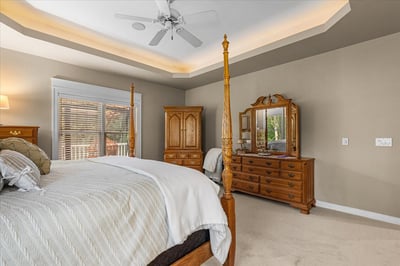 4451 Hartstone Drive, Polk, WI
