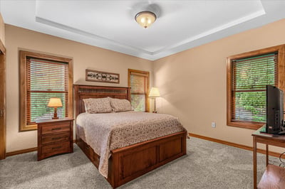 4451 Hartstone Drive, Polk, WI