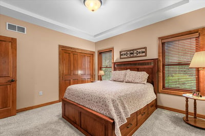 4451 Hartstone Drive, Polk, WI