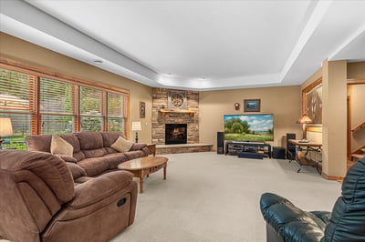 4451 Hartstone Drive, Polk, WI