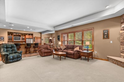 4451 Hartstone Drive, Polk, WI