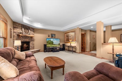 4451 Hartstone Drive, Polk, WI