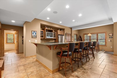 4451 Hartstone Drive, Polk, WI