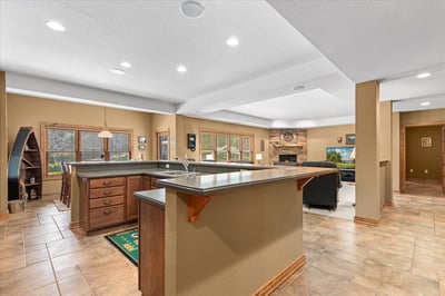 4451 Hartstone Drive, Polk, WI