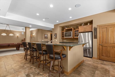 4451 Hartstone Drive, Polk, WI