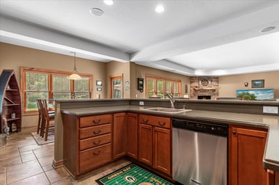 4451 Hartstone Drive, Polk, WI