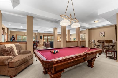 4451 Hartstone Drive, Polk, WI