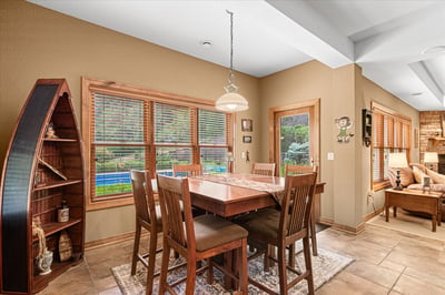 4451 Hartstone Drive, Polk, WI