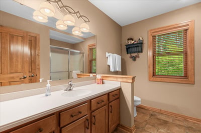 4451 Hartstone Drive, Polk, WI