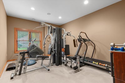 4451 Hartstone Drive, Polk, WI