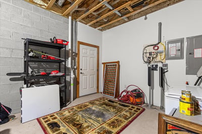 4451 Hartstone Drive, Polk, WI