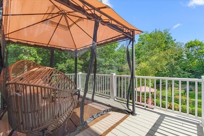 4451 Hartstone Drive, Polk, WI