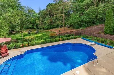 4451 Hartstone Drive, Polk, WI
