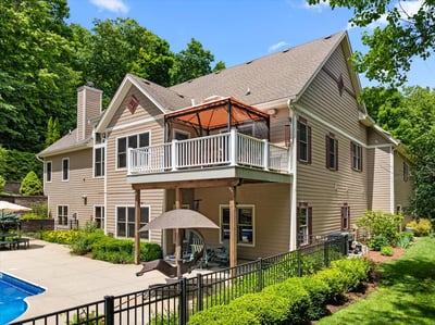 4451 Hartstone Drive, Polk, WI