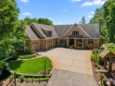 4451 Hartstone Drive, Polk, WI