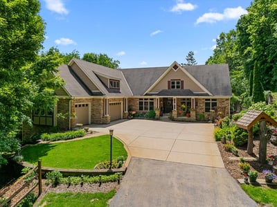 4451 Hartstone Drive, Polk, WI