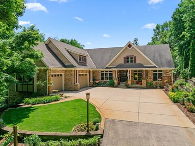 4451 Hartstone Drive, Polk, WI
