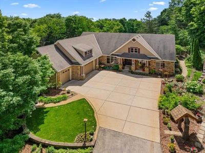 4451 Hartstone Drive, Polk, WI