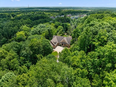 4451 Hartstone Drive, Polk, WI