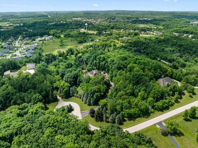 4451 Hartstone Drive, Polk, WI