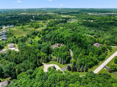 4451 Hartstone Drive, Polk, WI