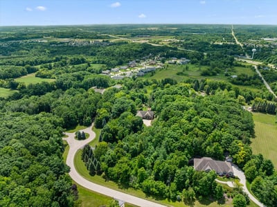 4451 Hartstone Drive, Polk, WI
