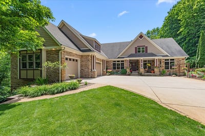4451 Hartstone Drive, Polk, WI