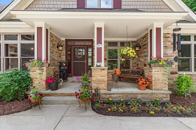 4451 Hartstone Drive, Polk, WI