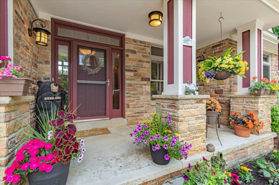 4451 Hartstone Drive, Polk, WI